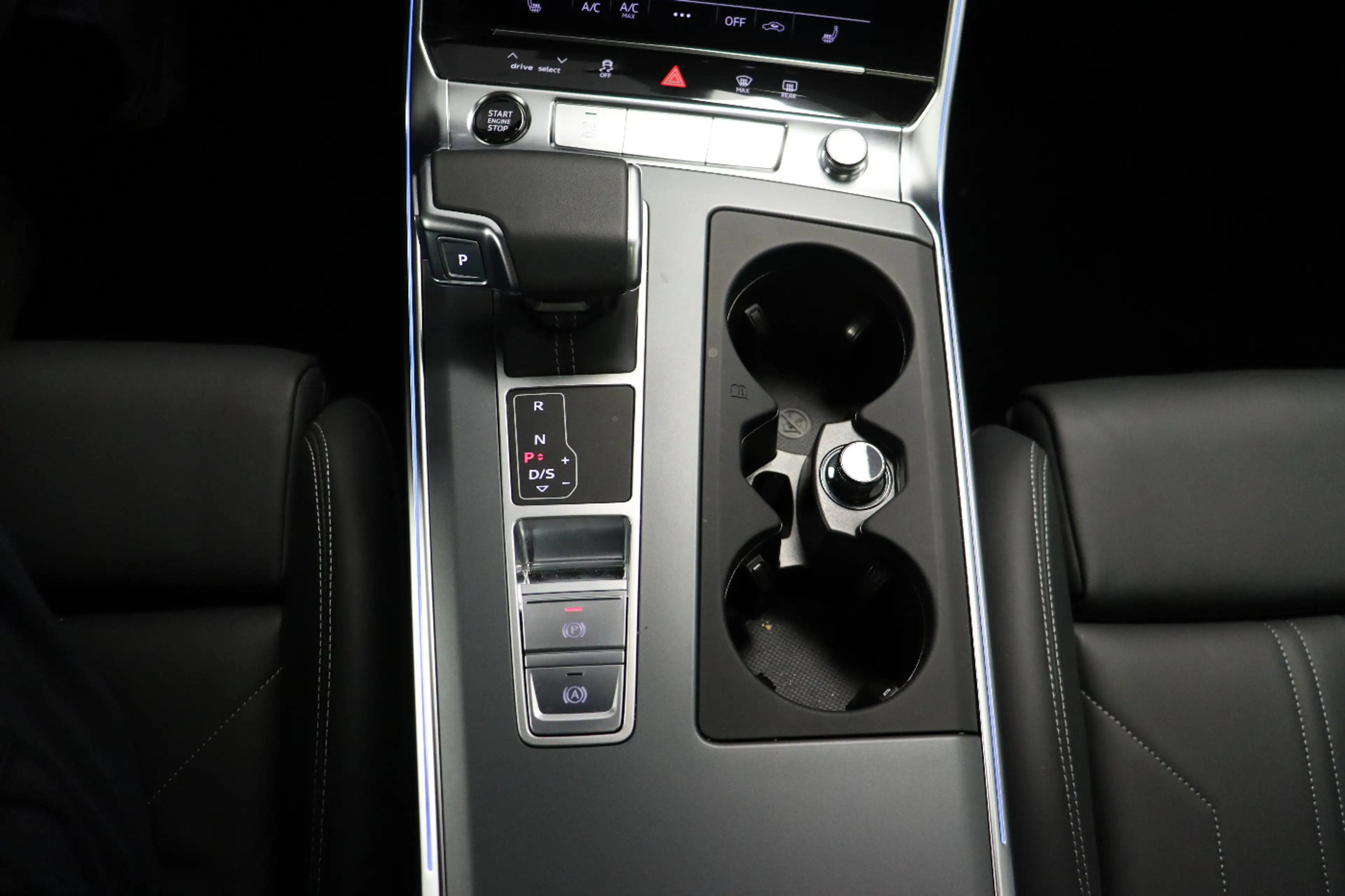 Audi A7 Sportback 45 TDI quattro S tronic Matrix|AHK — photo 13