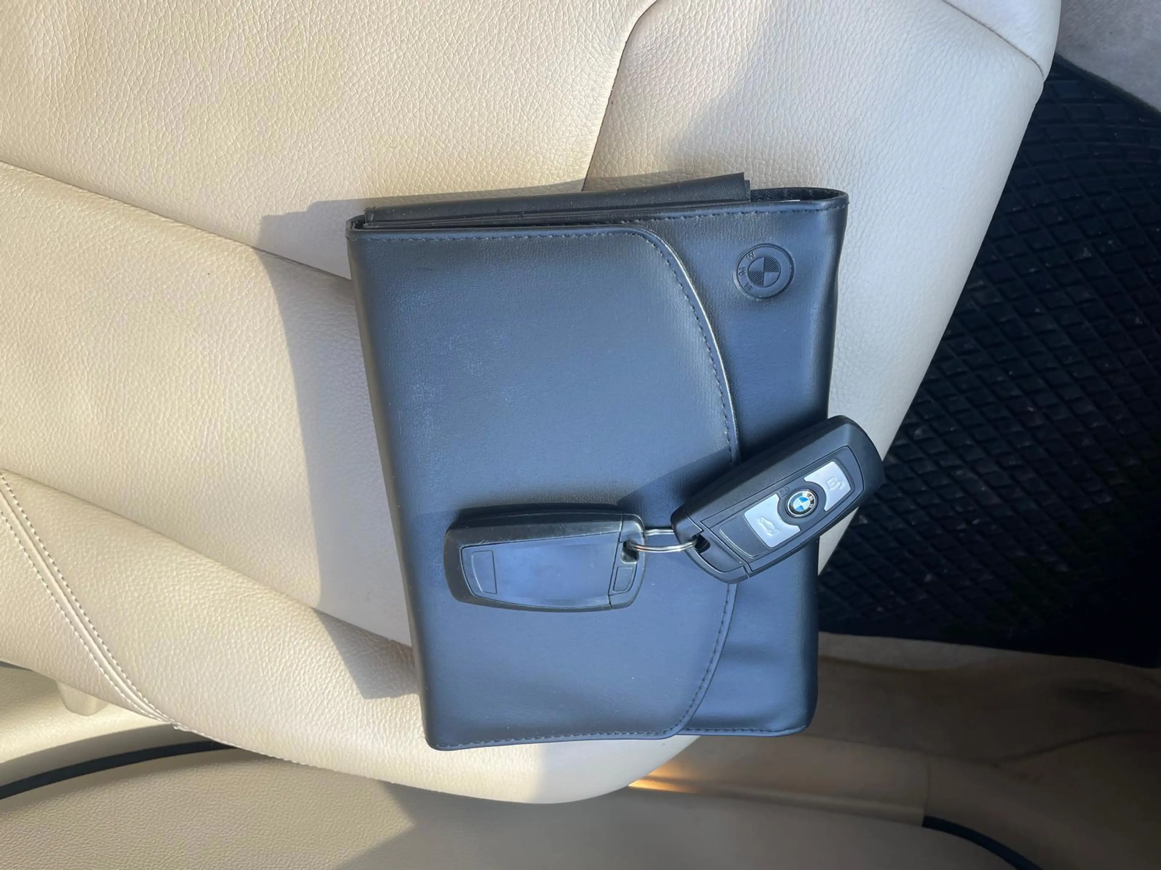 BMW 316 3-serie 316i High Executive Automaat — photo 22