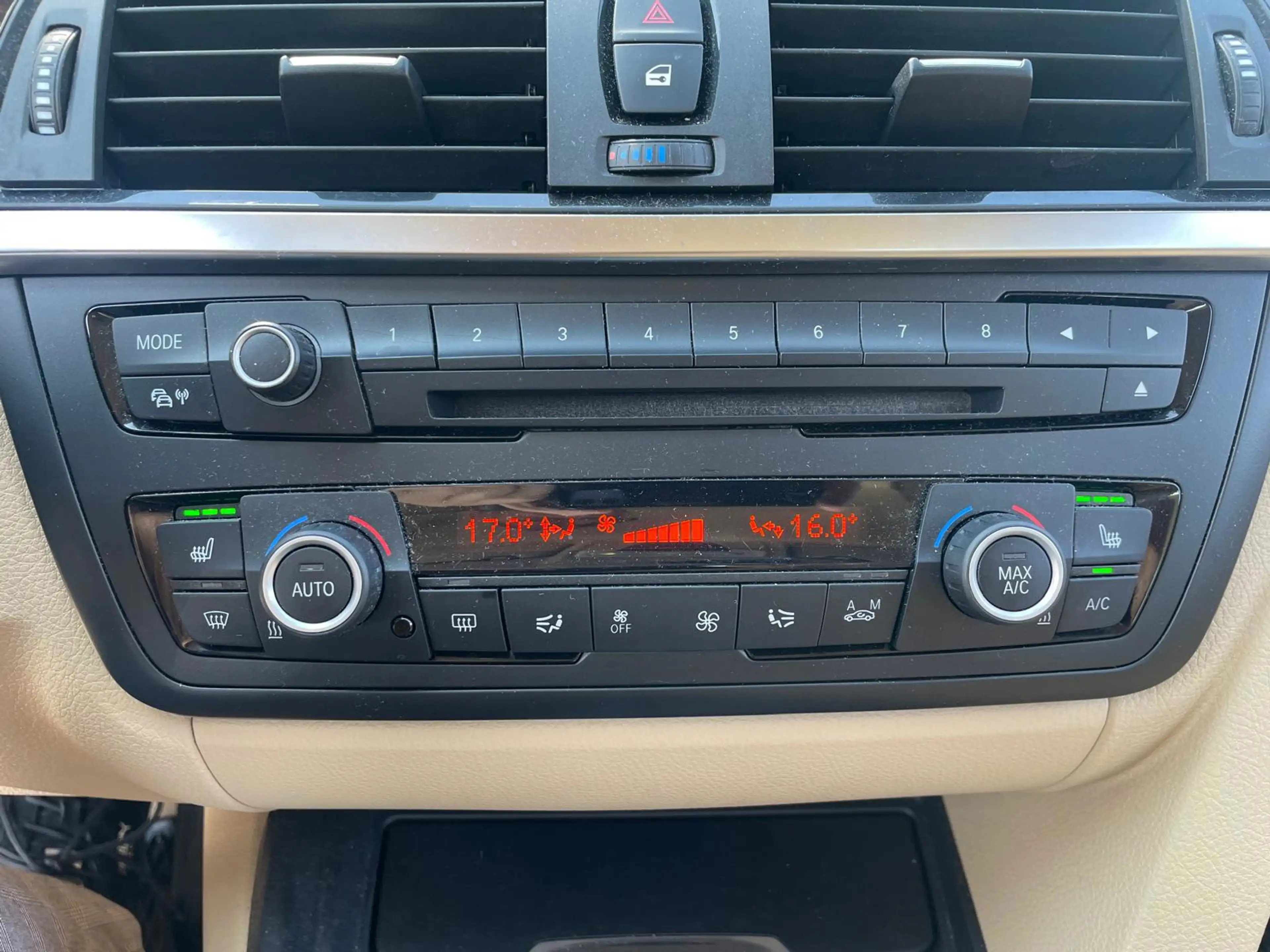 BMW 316 3-serie 316i High Executive Automaat — photo 20