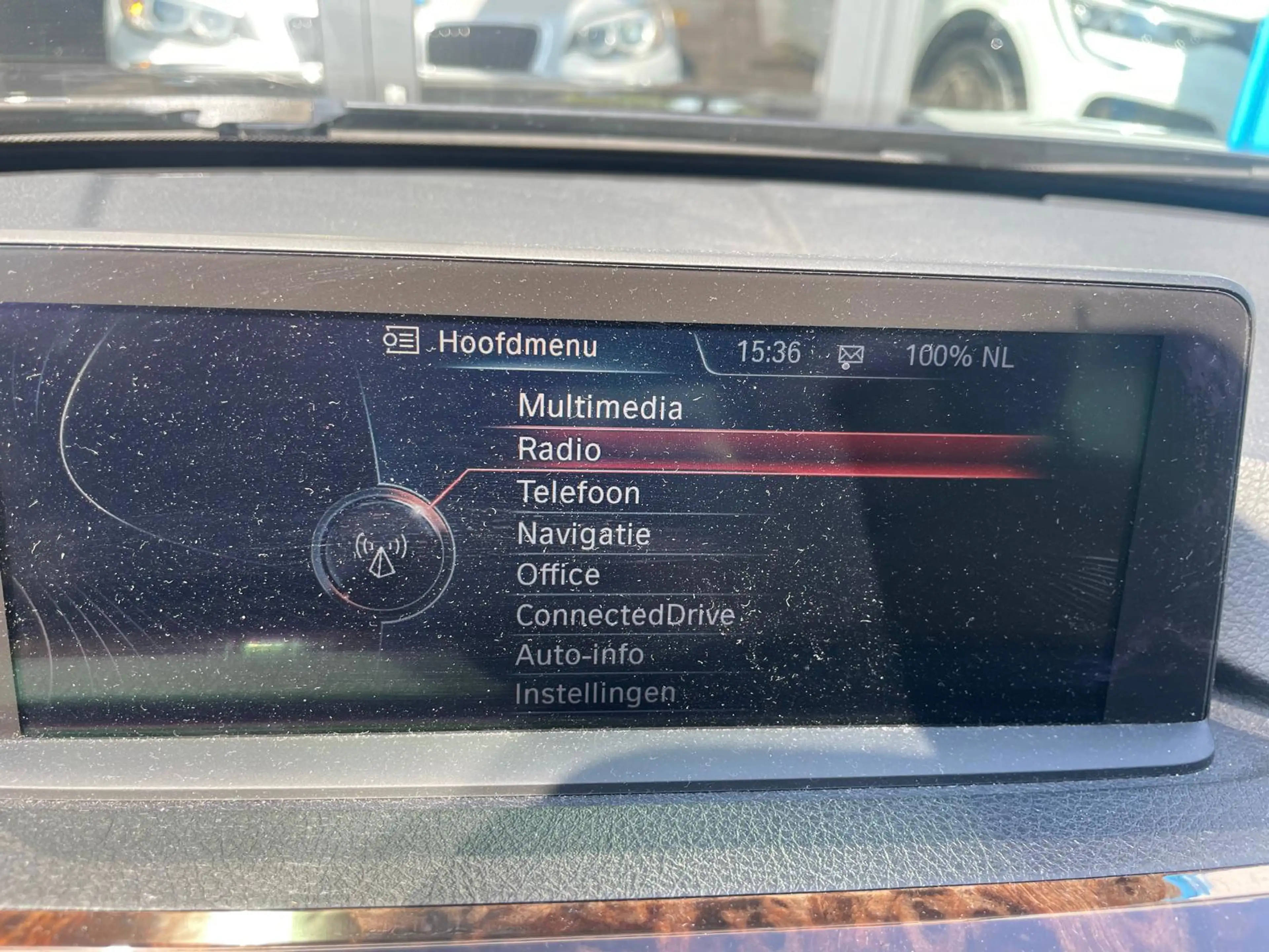 BMW 316 3-serie 316i High Executive Automaat — photo 21