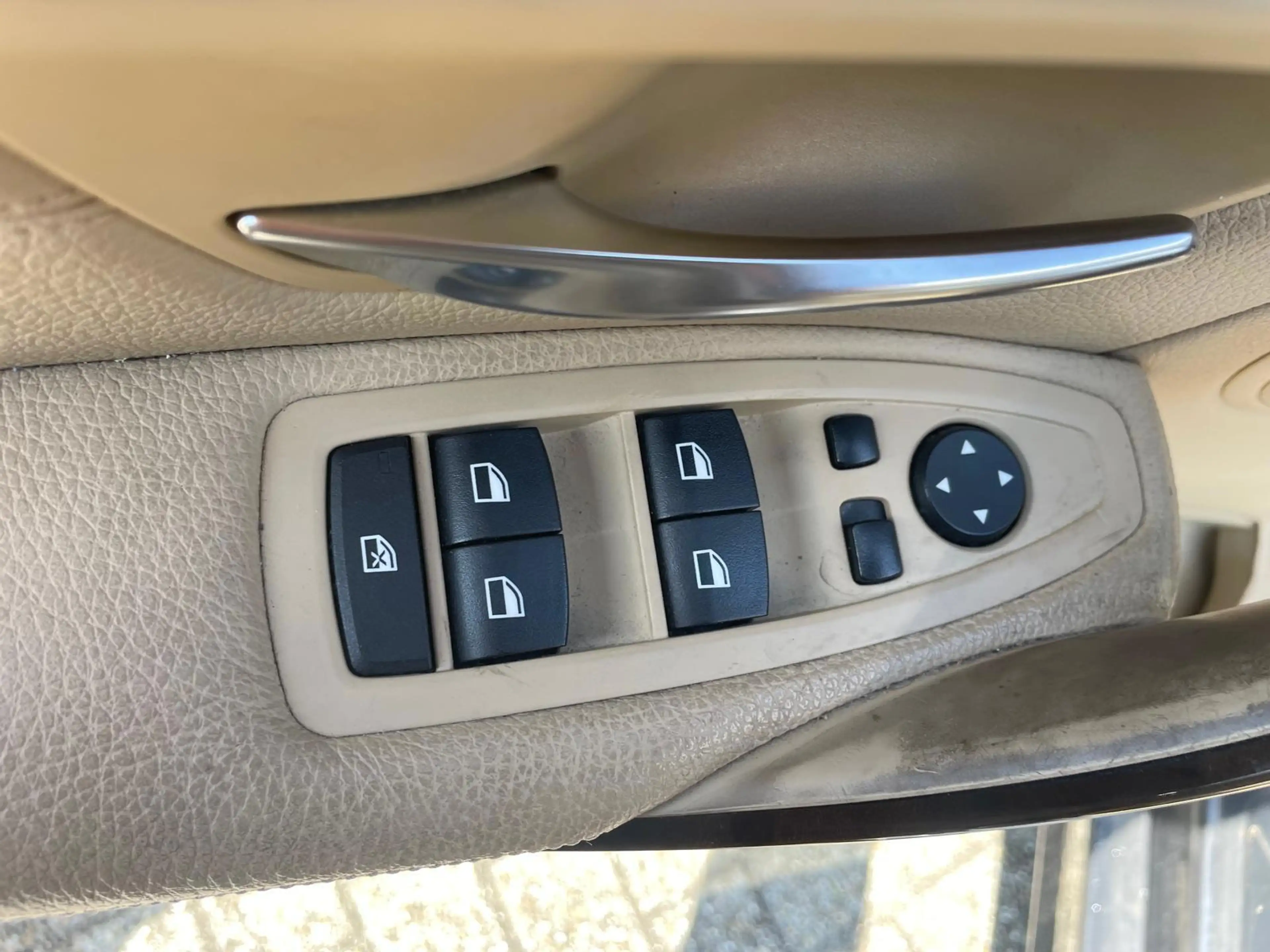 BMW 316 3-serie 316i High Executive Automaat — photo 15