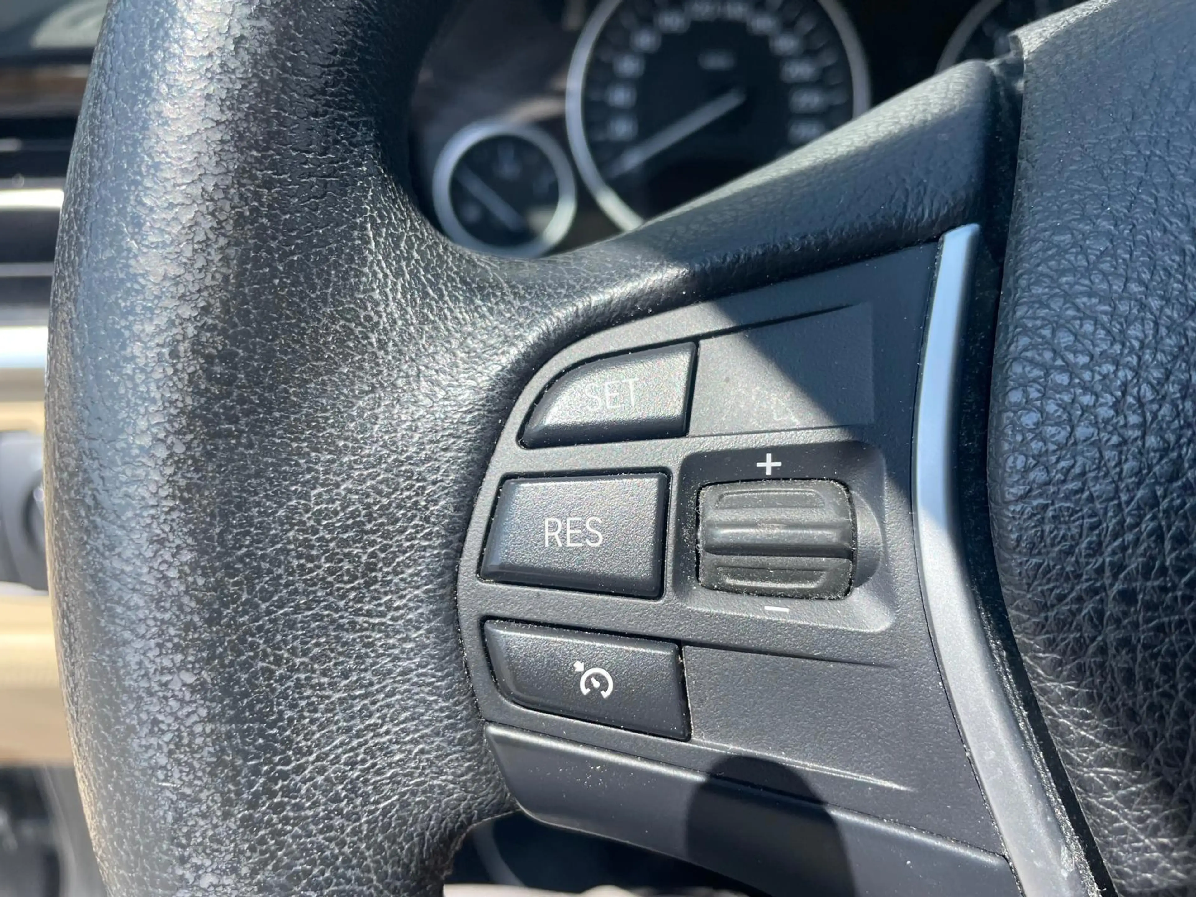 BMW 316 3-serie 316i High Executive Automaat — photo 17