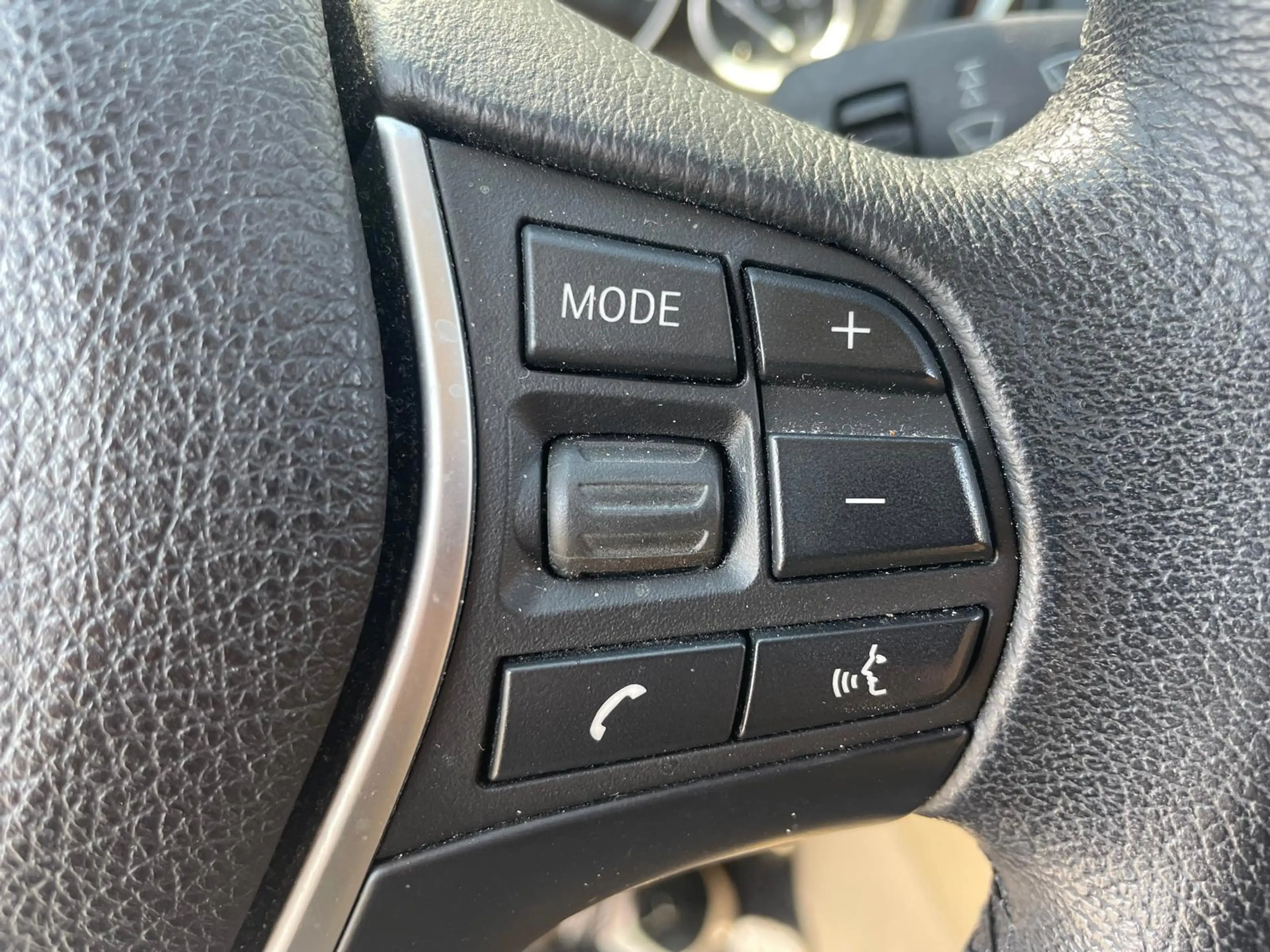 BMW 316 3-serie 316i High Executive Automaat — photo 18