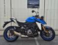 Suzuki GSX-S 1000 Bleu - thumbnail 2