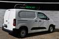 Opel Combo-e Combo E Cargo Edition*Kamera*Tempomat*CarPlay* Weiß - thumbnail 9