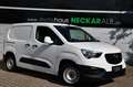 Opel Combo-e Combo E Cargo Edition*Kamera*Tempomat*CarPlay* Weiß - thumbnail 1