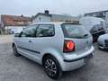 Volkswagen Polo 1.2 16V Trendline*Klima*TÜV Neu Grau - thumbnail 2