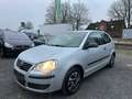 Volkswagen Polo 1.2 16V Trendline*Klima*TÜV Neu Grau - thumbnail 1