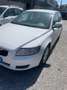 Volvo V50 V50 1.6 d2 Polar 115cv Bianco - thumbnail 1