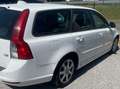 Volvo V50 V50 1.6 d2 Polar 115cv Bianco - thumbnail 2