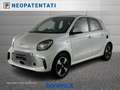 smart forFour eq Passion 22kW Bianco - thumbnail 1