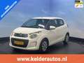 Citroen C1 1.0 e-VTi Business Airco, Multimedia scherm Weiß - thumbnail 1