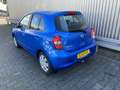Nissan Micra 1.2 Visia Pack 5-Drs, A/C, Carkit, Bluetooth, nw. Blauw - thumbnail 13