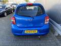 Nissan Micra 1.2 Visia Pack 5-Drs, A/C, Carkit, Bluetooth, nw. Blauw - thumbnail 8
