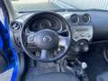 Nissan Micra 1.2 Visia Pack 5-Drs, A/C, Carkit, Bluetooth, nw. Blauw - thumbnail 4