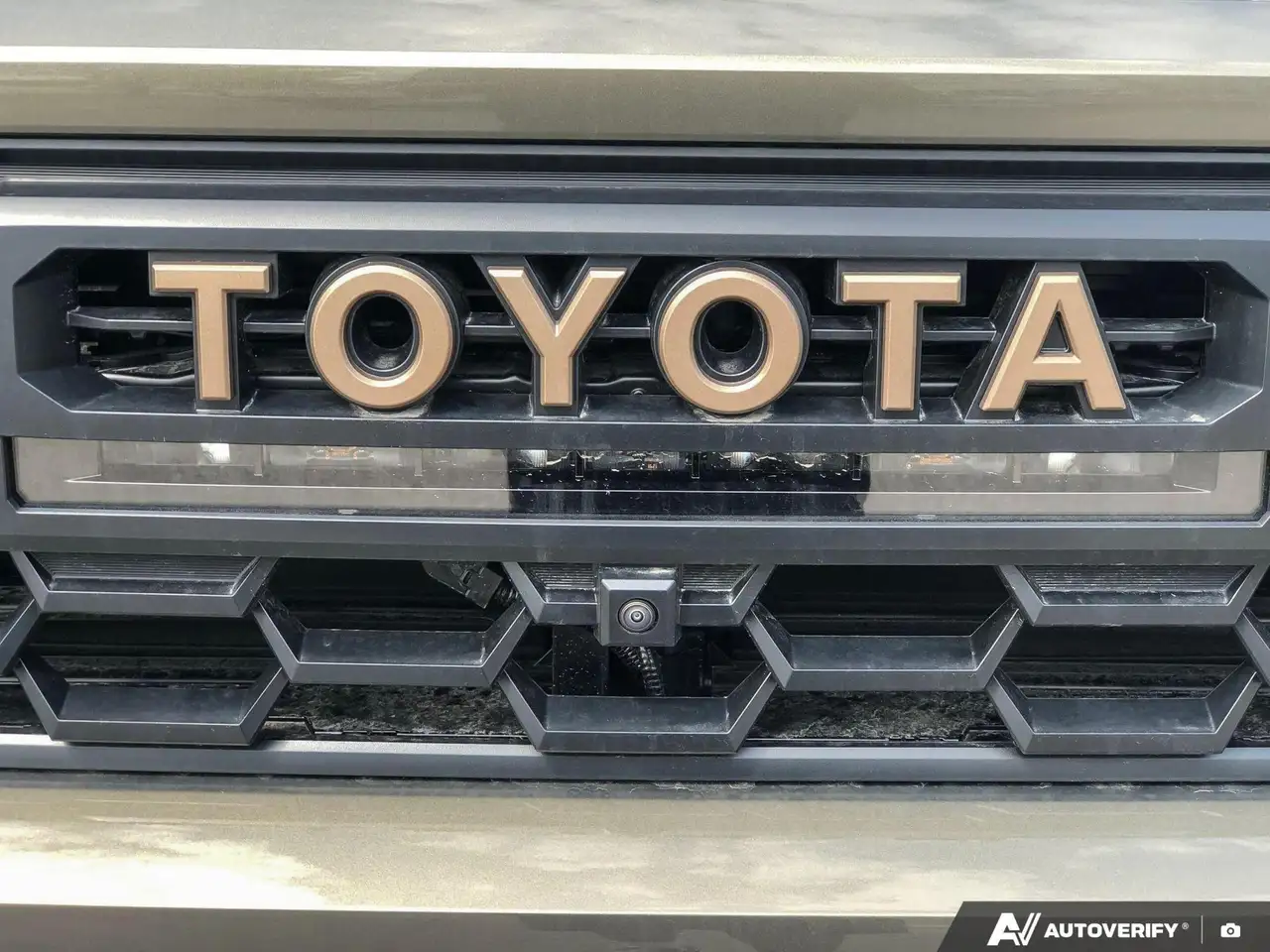 Toyota Tacoma снимка Toyota Tacoma