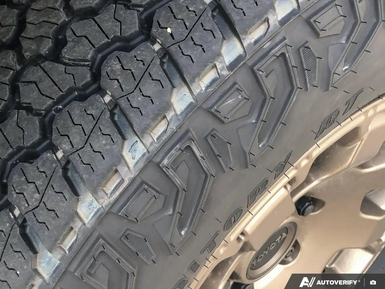 Toyota Tacoma снимка Toyota Tacoma