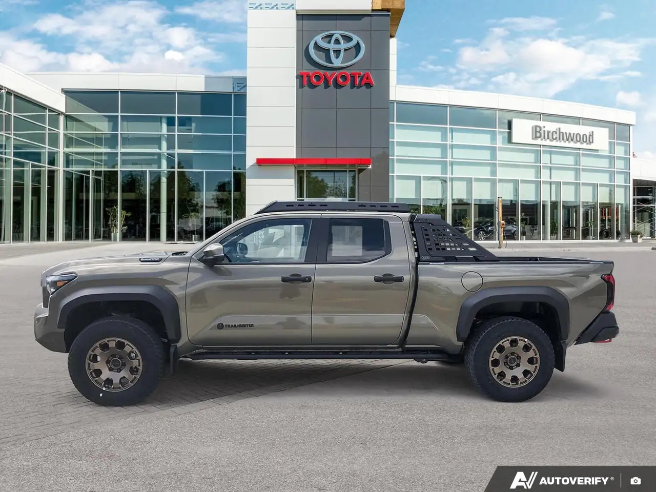 Toyota Tacoma снимка Toyota Tacoma