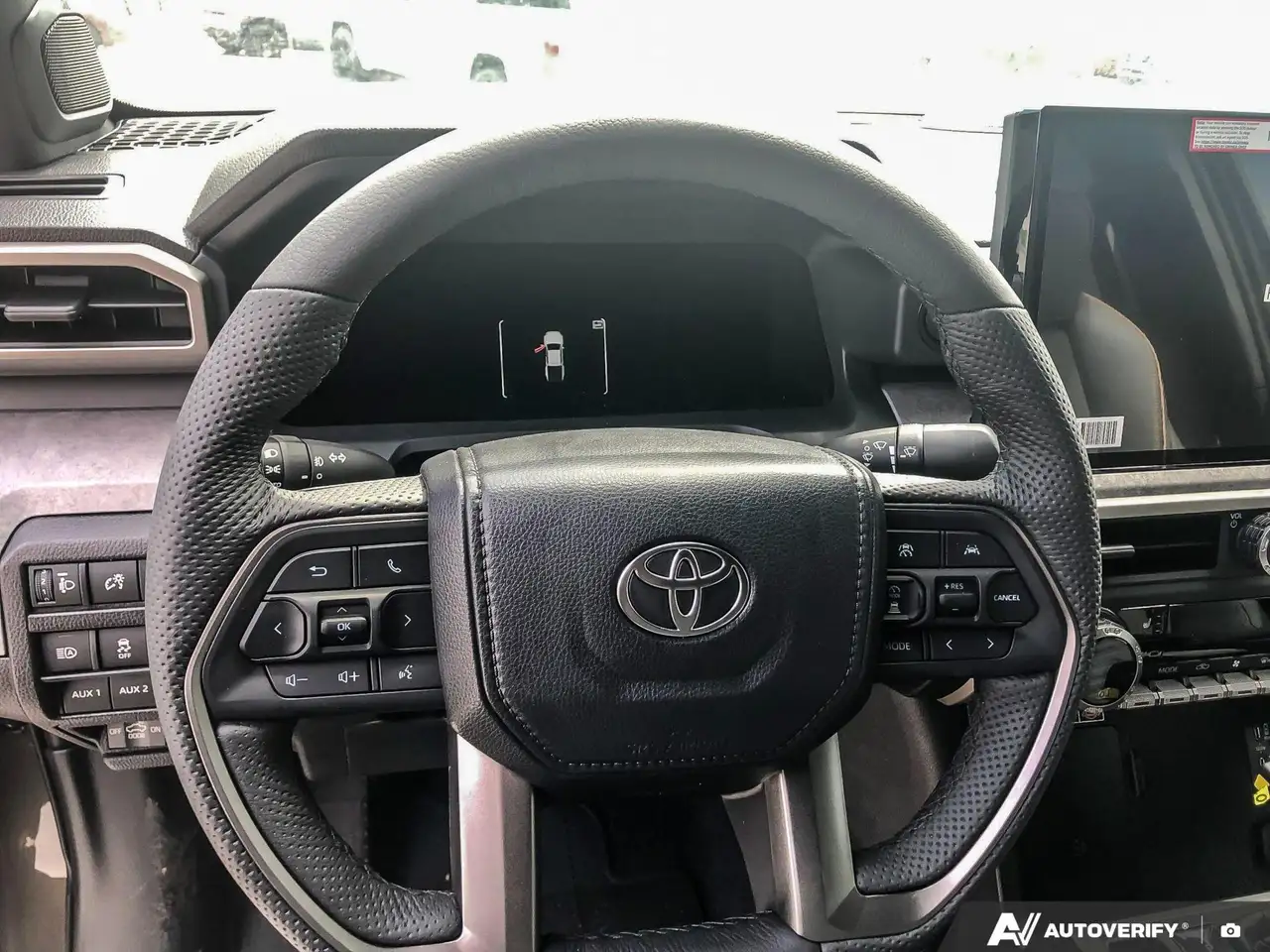 Toyota Tacoma снимка Toyota Tacoma