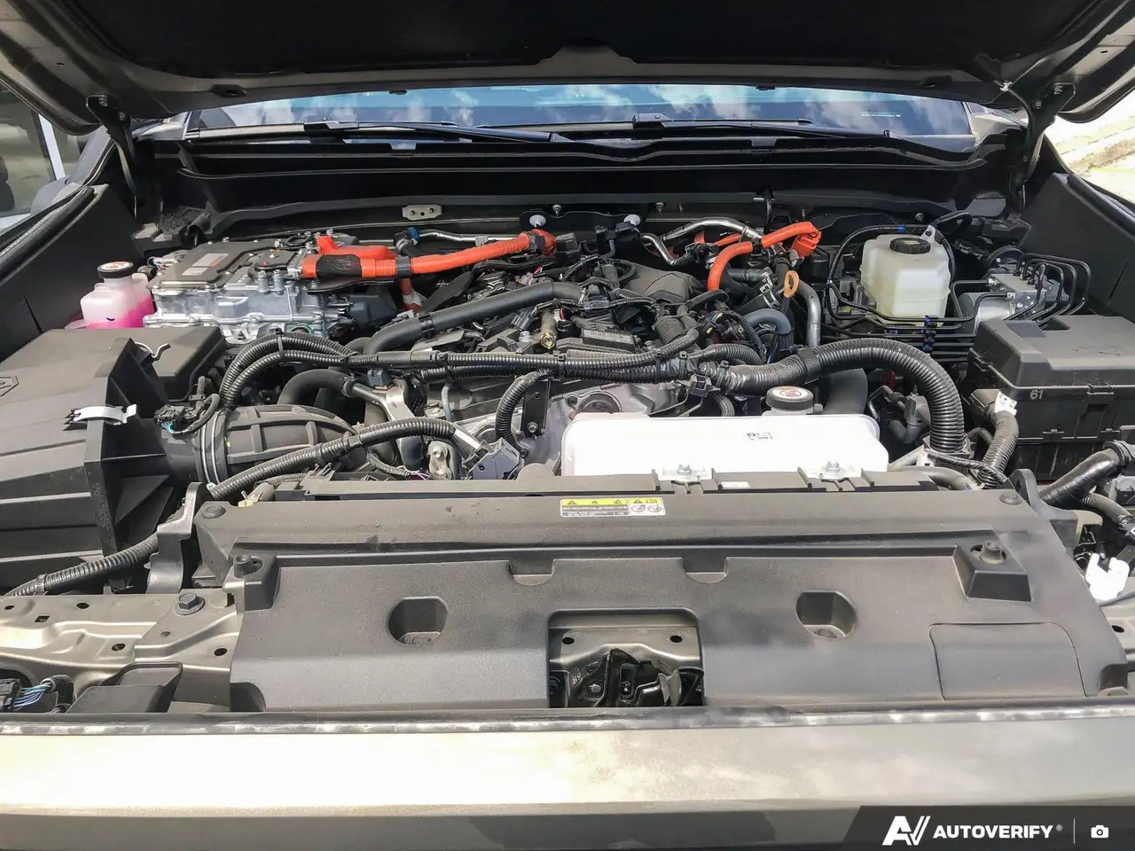 Toyota Tacoma снимка Toyota Tacoma