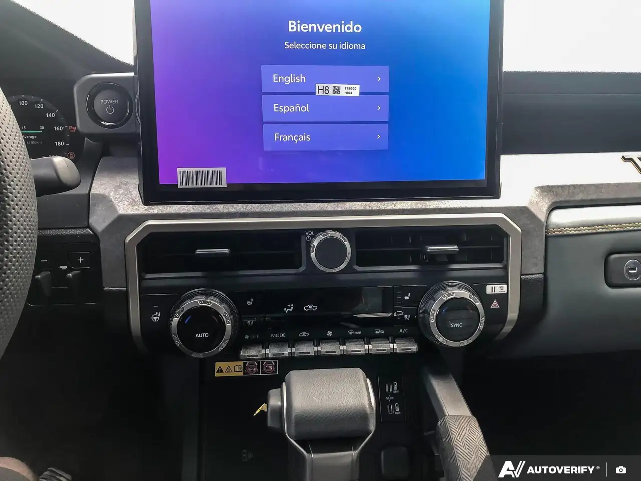 Toyota Tacoma снимка Toyota Tacoma