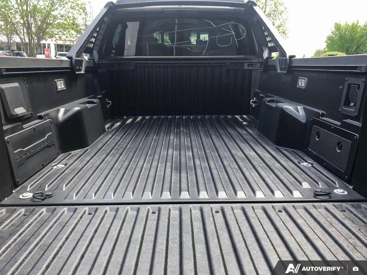 Toyota Tacoma снимка Toyota Tacoma