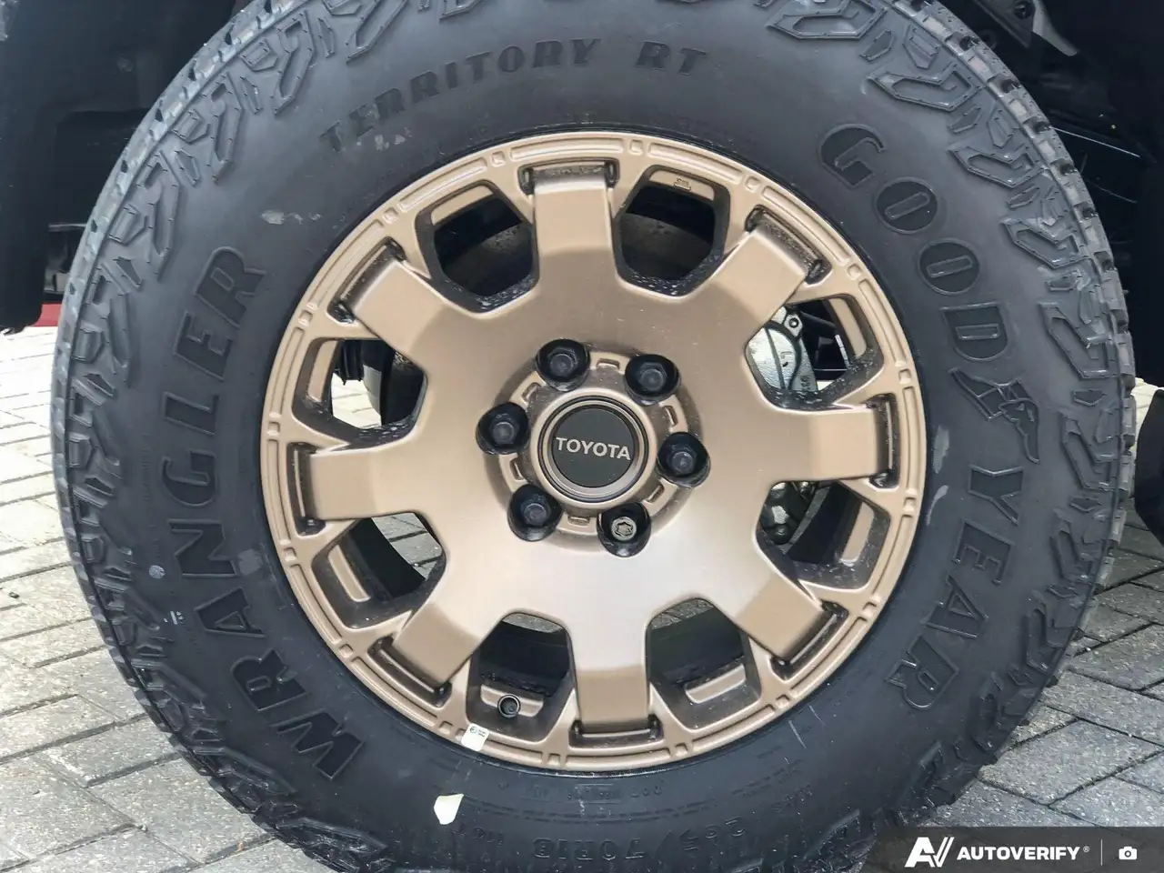 Toyota Tacoma снимка Toyota Tacoma