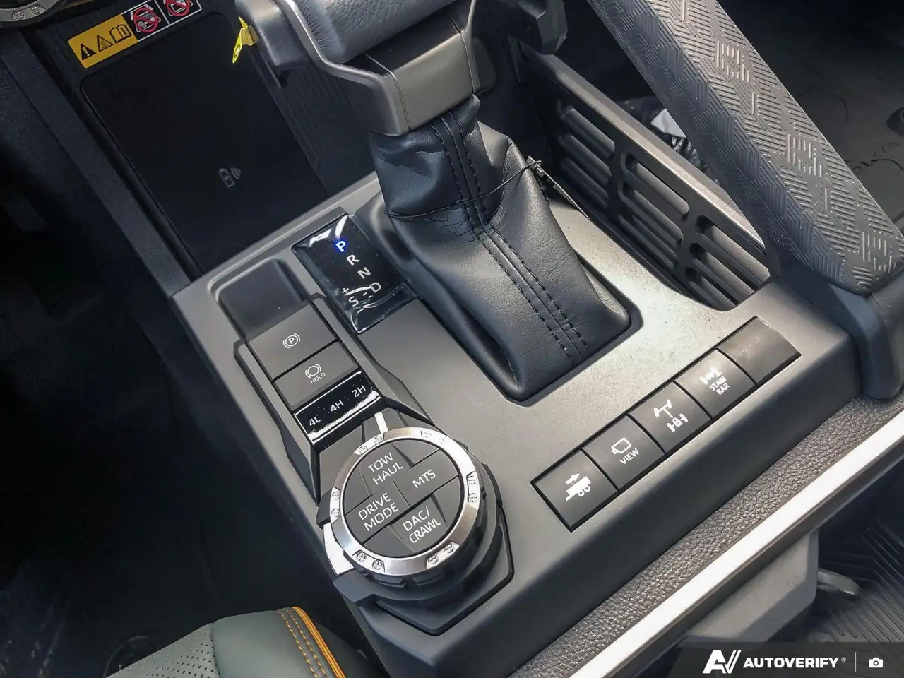 Toyota Tacoma снимка Toyota Tacoma