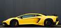 Lamborghini Aventador SV Coupé *VERKOCHT/SOLD/VENDU* Gelb - thumbnail 8