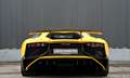 Lamborghini Aventador SV Coupé *VERKOCHT/SOLD/VENDU* Gelb - thumbnail 6