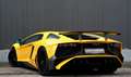 Lamborghini Aventador SV Coupé *VERKOCHT/SOLD/VENDU* Gelb - thumbnail 4