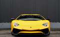 Lamborghini Aventador SV Coupé *VERKOCHT/SOLD/VENDU* Gelb - thumbnail 7