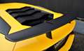 Lamborghini Aventador SV Coupé *VERKOCHT/SOLD/VENDU* Gelb - thumbnail 16