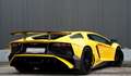 Lamborghini Aventador SV Coupé *VERKOCHT/SOLD/VENDU* Gelb - thumbnail 5
