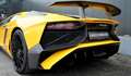 Lamborghini Aventador SV Coupé *VERKOCHT/SOLD/VENDU* Gelb - thumbnail 17
