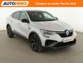 Renault Arkana 1.3 TCe R.S. Line MHEV Blanco - thumbnail 8