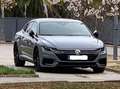 Volkswagen Arteon 2.0 TSI R-line Performance DSG 4M Gris - thumbnail 3