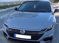 Volkswagen Arteon 2.0 TSI R-line Performance DSG 4M Gris - thumbnail 1