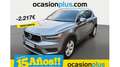 Volvo XC40 D3 Momentum Aut. Gris - thumbnail 1