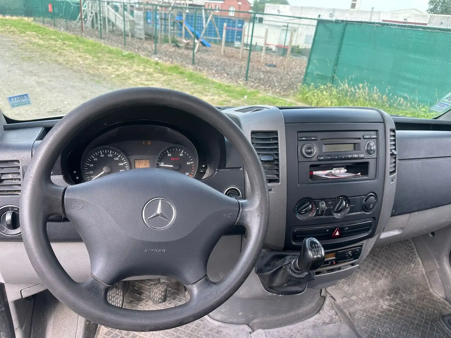 Mercedes-Benz Sprinter 515 super maxi*** - 2