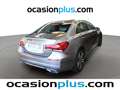 Mercedes-Benz A 180 180d Sedán 8G-DCT Gris - thumbnail 4