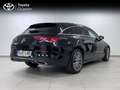 Mercedes-Benz CLA 200 Shooting Brake 200d 8G-DCT Zwart - thumbnail 16