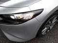 Mazda 3 Mazda 3 COMFORT e-Skyactiv Aut *XENON / NAVI / ... Silber - thumbnail 13