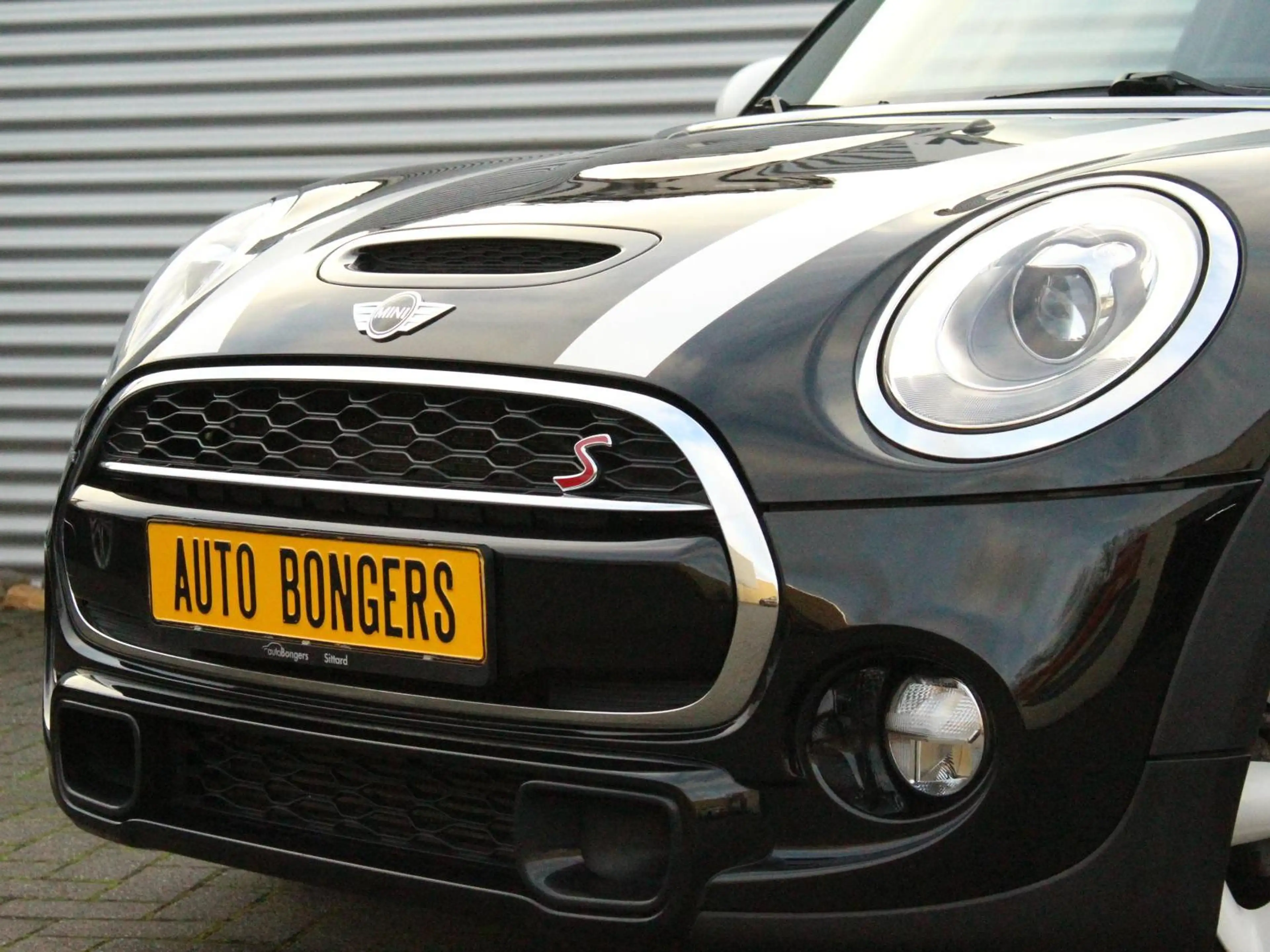 MINI Cooper S 2.0 Coop.S Chili SB — photo 4