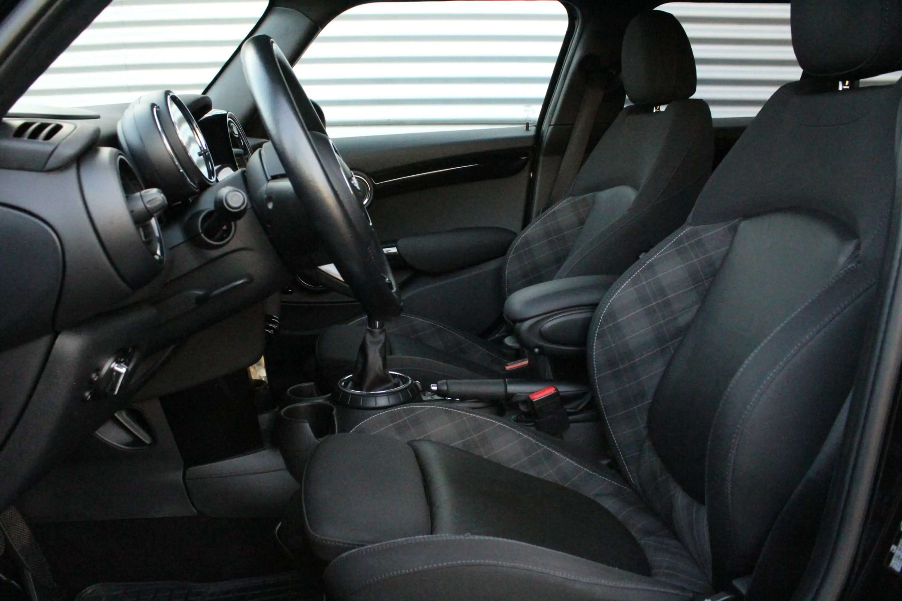 MINI Cooper S 2.0 Coop.S Chili SB — photo 14