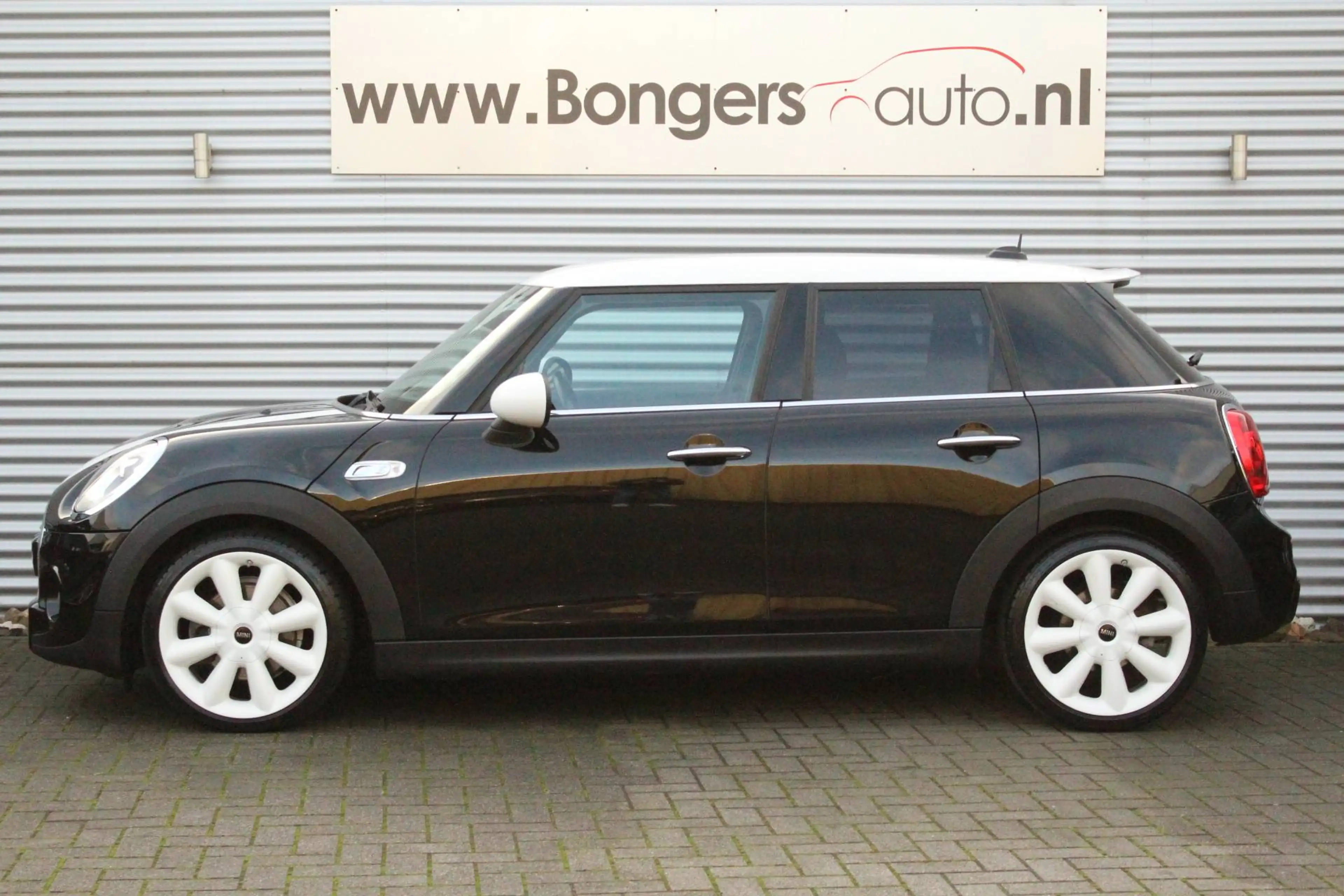 MINI Cooper S 2.0 Coop.S Chili SB — photo 5