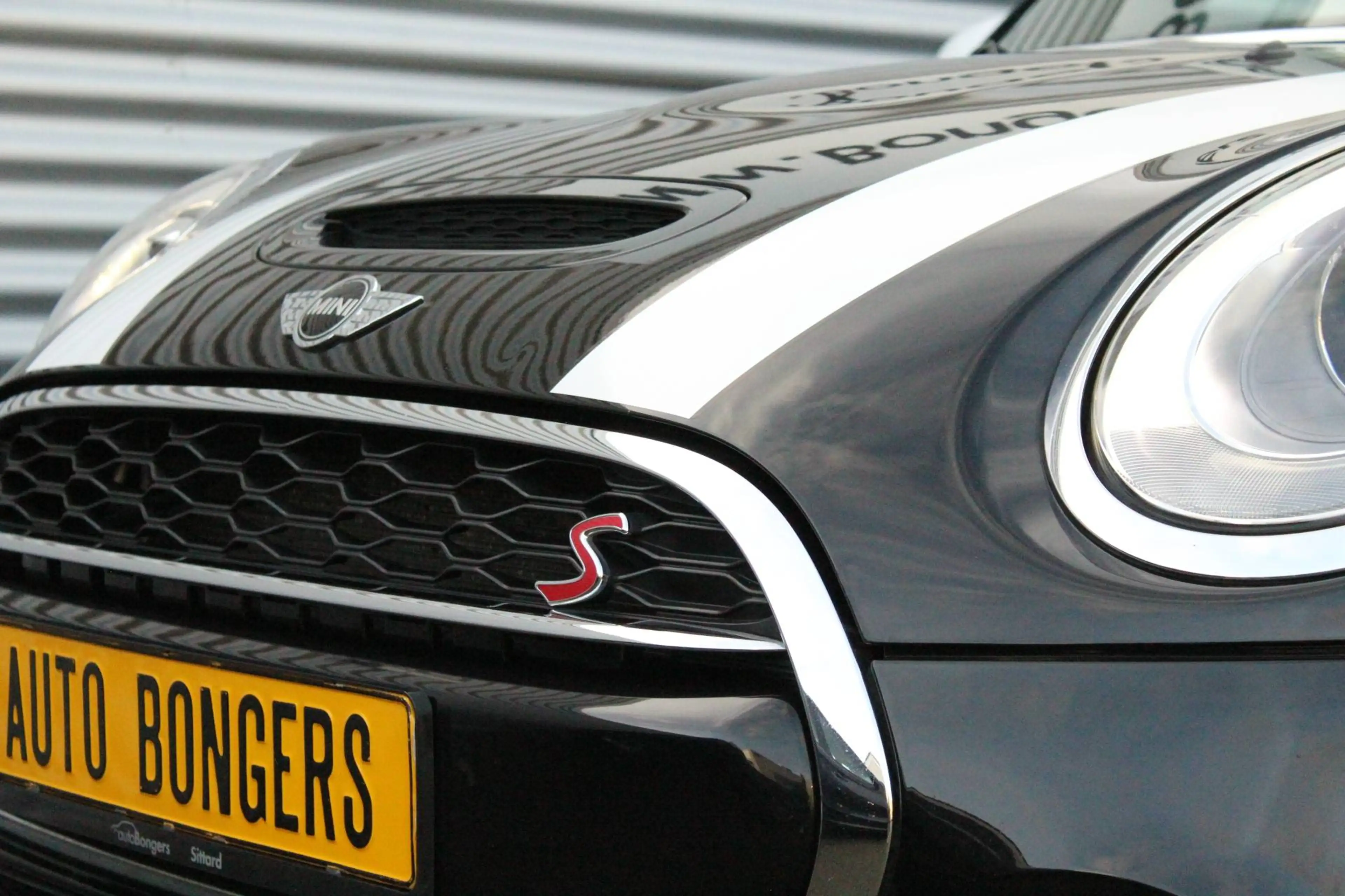 MINI Cooper S 2.0 Coop.S Chili SB — photo 8