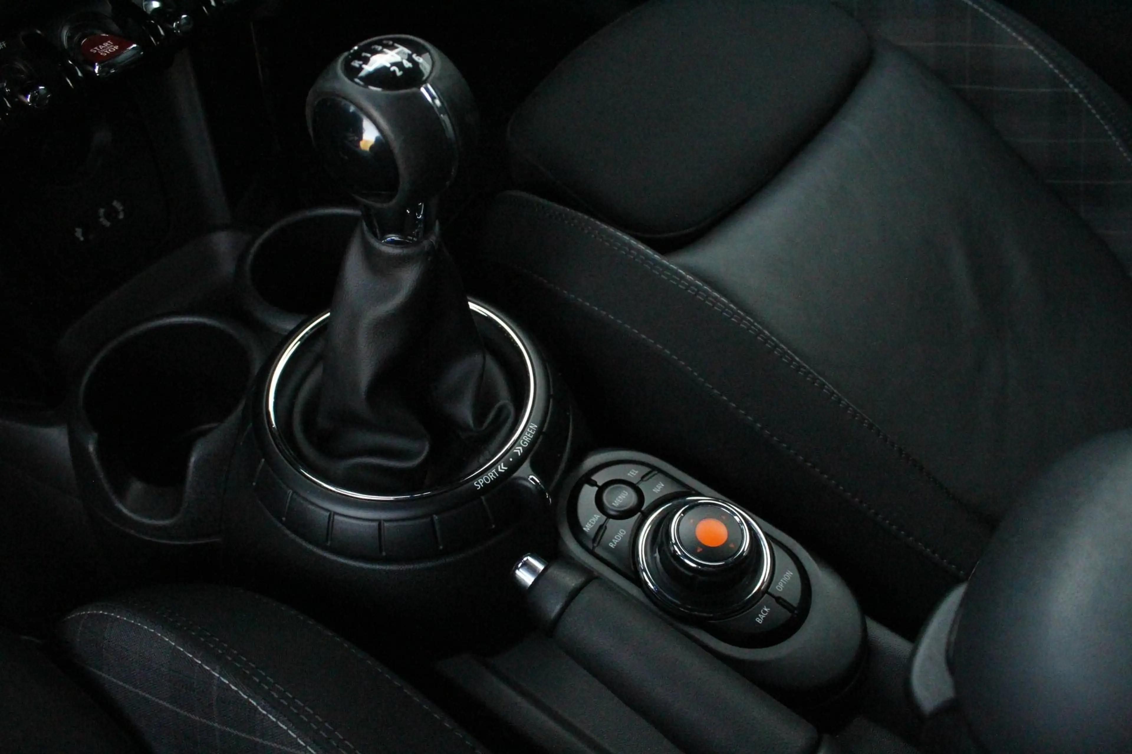 MINI Cooper S 2.0 Coop.S Chili SB — photo 12