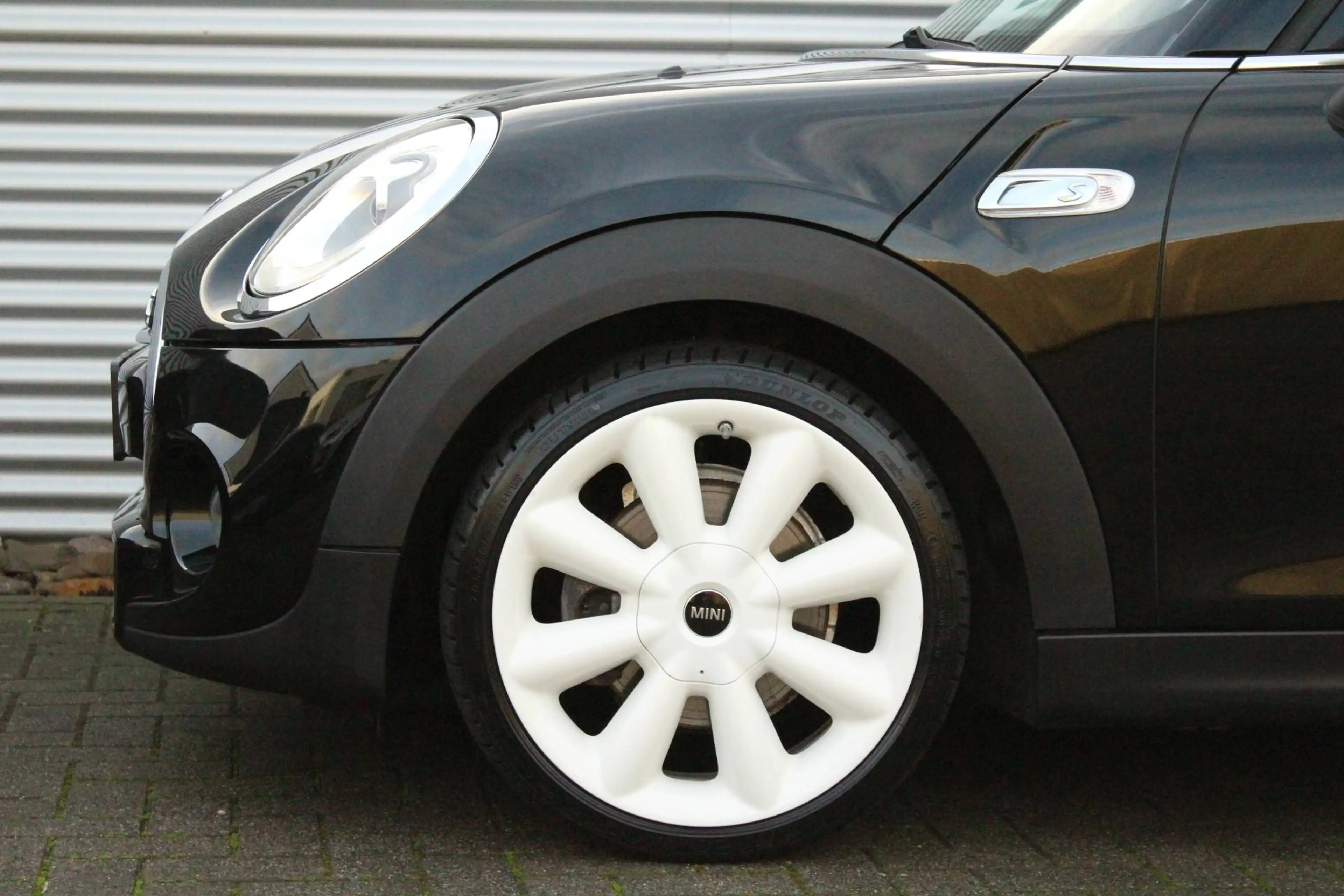 MINI Cooper S 2.0 Coop.S Chili SB — photo 6