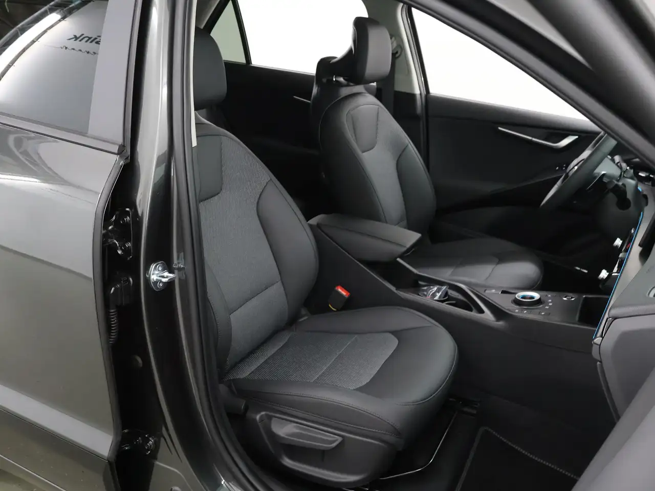 Kia Niro 2026 — фото 10